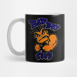 Cool Vintage 90s Mug